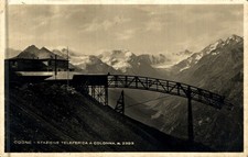 Cogne aosta stazione - cogne,,