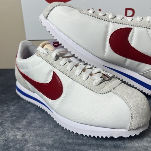 Nike cortez txt forrest - cortez,