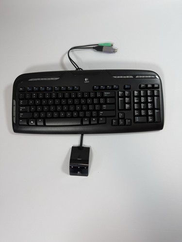 Logitech ex110 tastiera - logitech,