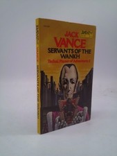 Servants of the Wankh (Tschai