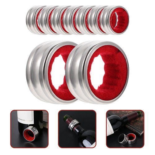 Pcs anello salvagoccia - ,