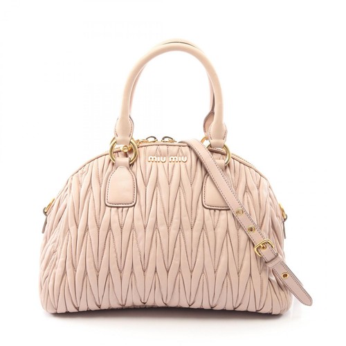 Borsa tracolla miu - borsa, a