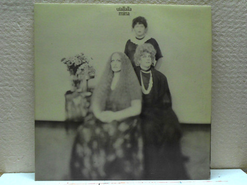 Mina doppio - mina--lp--doppio--, "