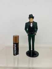 Figure Gashapon Rocky Joe