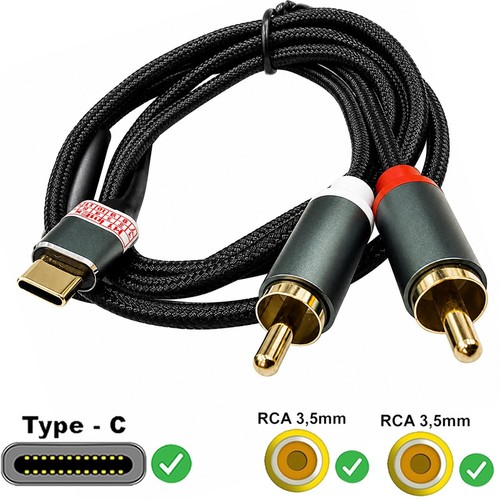 Cavo adattatore nylon usb - adattatore, a