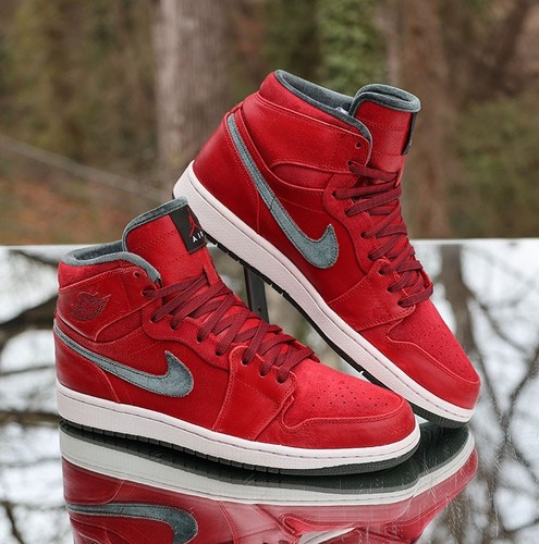 Nike air jordan - retro, hi