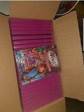 Lotto 24 Dvd Winx In Concerto