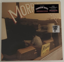The doors morrison hotel - the,