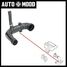 MANICOTTO FLESSIBILE TURBO