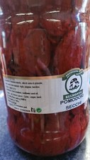 Vaso 3100 Ml Di Pomodori