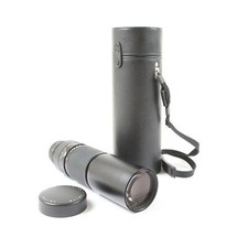 Leica Telyt-R 4,8/350 + TOP