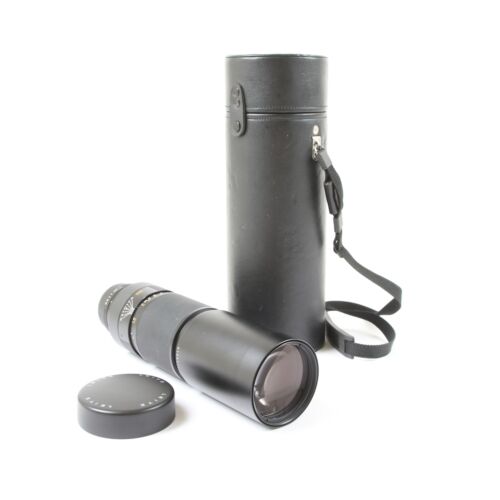 Leica telyt 350 - 4,8/350, top