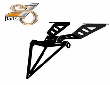 Supporto Targa, Compatibile