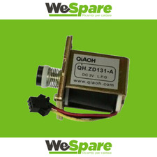 FERROLI BOBINA GRUPPO GAS METANO GPL SCALDINO ZEFIRO C11 BENNY ROCK 398C0650