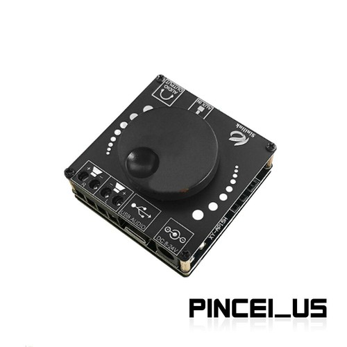 Bluetooth 20wx2 stereo - bluetooth, 5.0