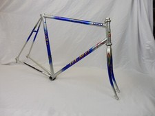 Telaio strada Olmo 'Giro' - 58 cm / NOS L'eroica bicicletta