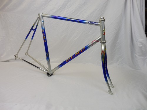 Telaio stradale olmo giro - stradale,