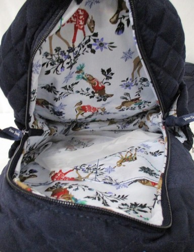 Nuovo con etichette zaino - con,
