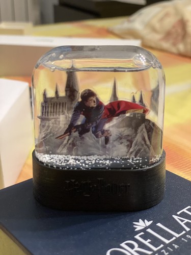 Harry potter palla - harry, da