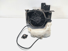 RADIATORE VASO ESPANSIONE