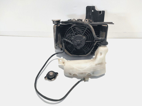 Radiatore vaso espansione - radiatore,