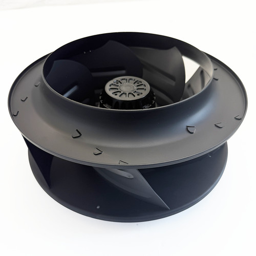 Nuovissimo ventilatore