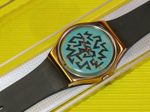 Swatch del 1988 - -, of