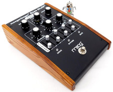 Moog Moogerfooger MF-105B Bass MuRF Pedal Effect+ come nuovo + garanzia 1,5 anni