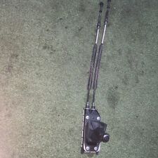 LEVA CAMBIO MANUALE 5 MARCE PER SKODA CITIGO 1S0711061C