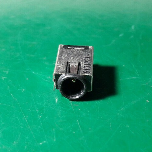 Power jack connector asus - dc,
