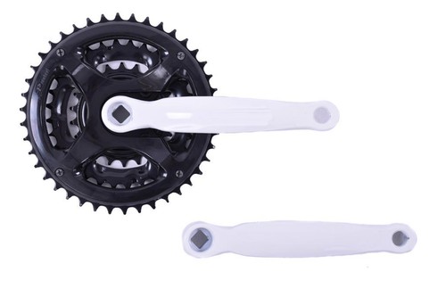 Set ruota dentata tripla - ruota, mtb