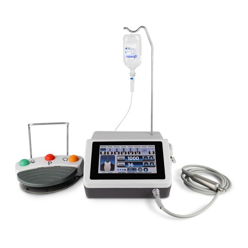 Led implantologia dentale - led,
