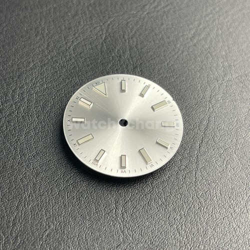 Accessorio orologio luminoso