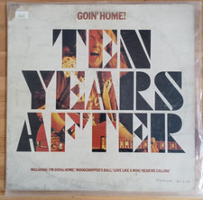 TEN YEARS AFTER - goin' home