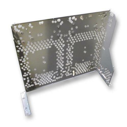Kit montaggio rack - montaggio,