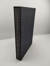 La tigre e il fiore di loto -