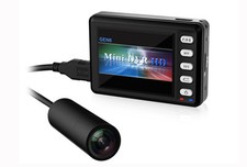 VIDEOCAMERA MIRINO HD