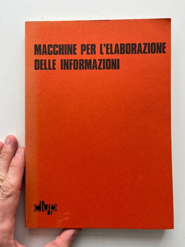 Macchine per elaborazione - macchine,