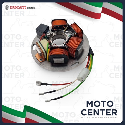 Statore ducati piaggio vespa - statore,