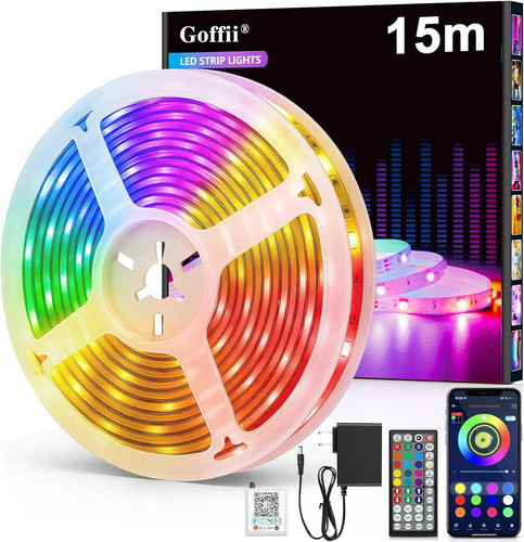 Striscia led camera - striscia,