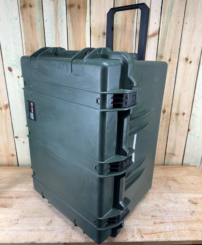 Pelican im3075 storm transport - im3075,
