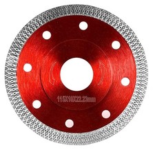 DISCO DIAMANTATO Ø115 PER