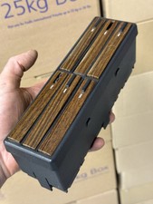 Bmw E30 Cassetta Legno E34 E32