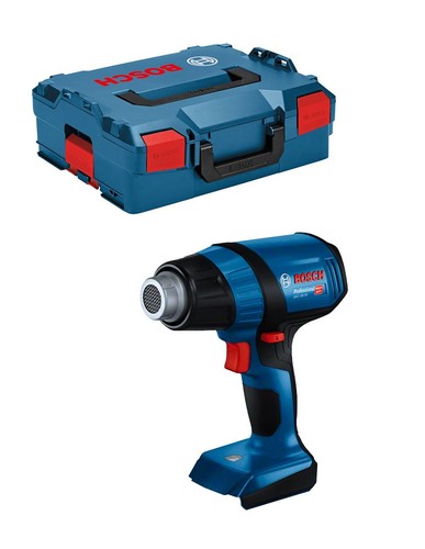 Bosch ghg 18v - bosch, soffiatore