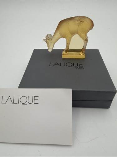 L68 lalique france cerbiatto - l68-lalique, france-cerbiatto