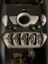 Consolle Centrale Mini Cooper S R56/ R57