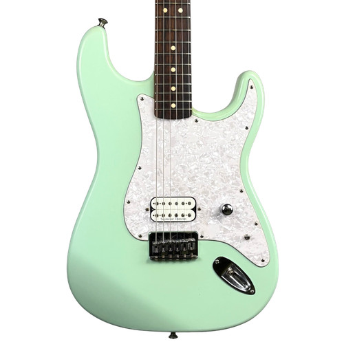 Fender tom delonge - tom,