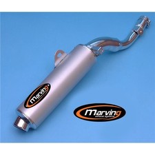 TERMINALE SCARICO MARVING PER