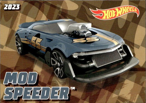 Hot wheels the - hot, road