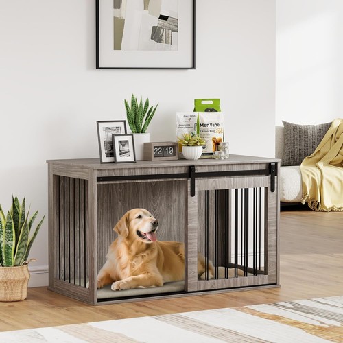 Gabbia per cani mobile - , xl